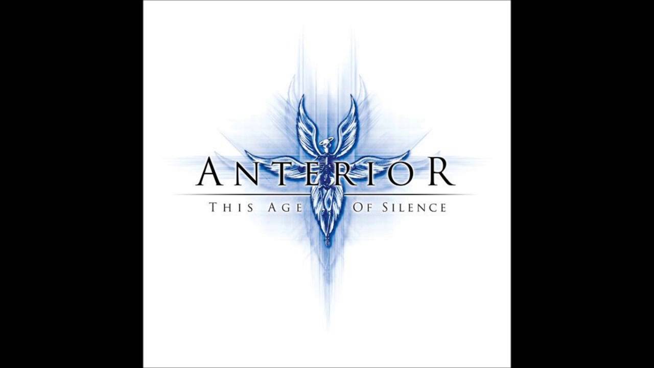 Anterior - Seraph
