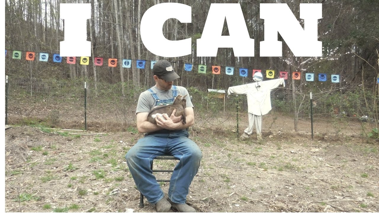 What We Learned Our 1st Year on the Farm (I CAN)