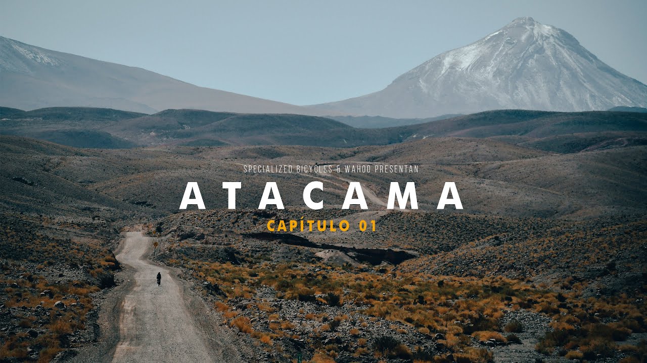 ATACAMA | cap 01 | Documental