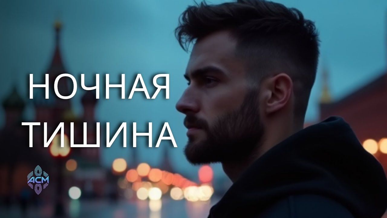 Ночная Тишина | Deep Phonk with Balalaika | ARTCYOM