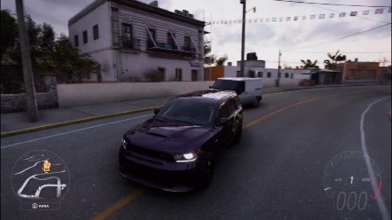 Forza Horizon 5