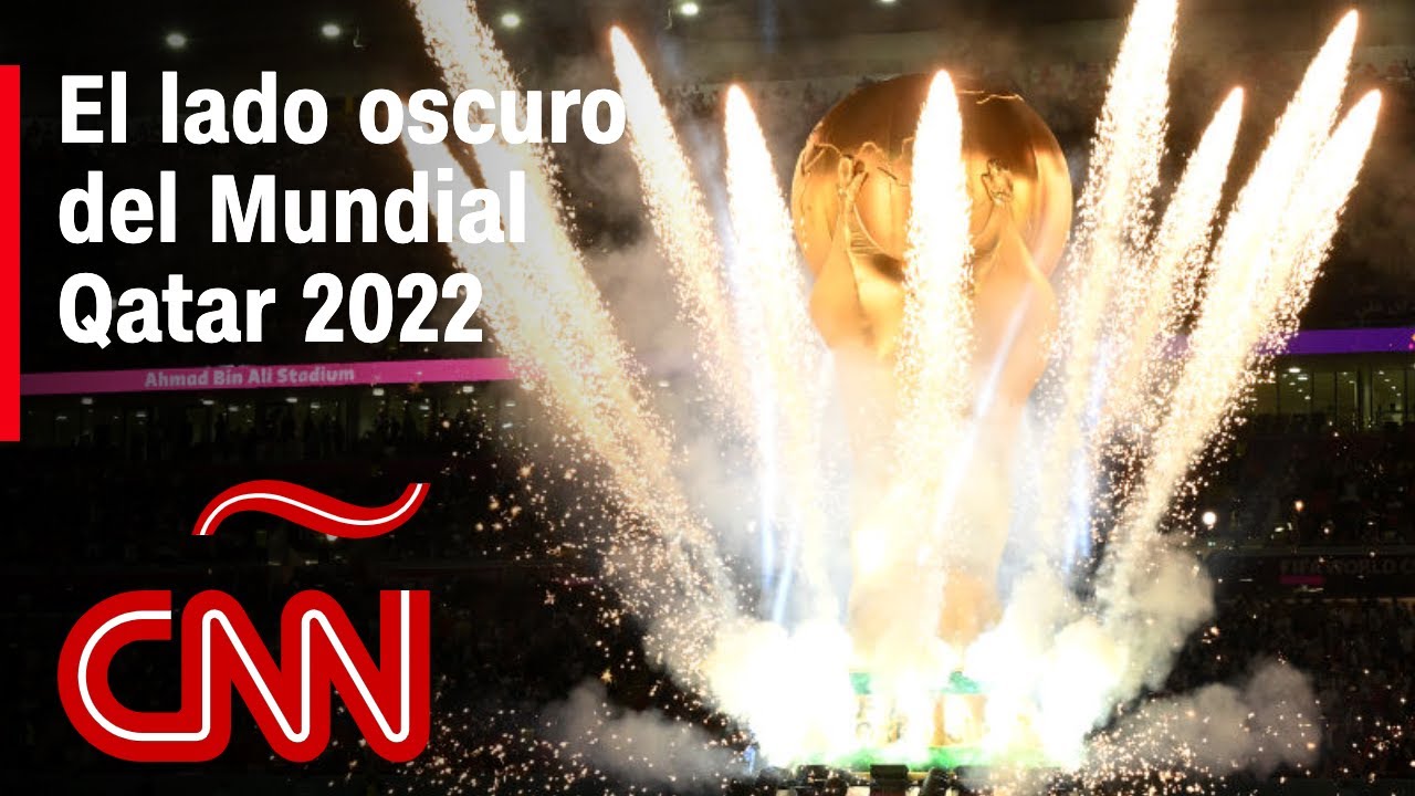 &iquest;Es Qatar 2022 el mundial de la 