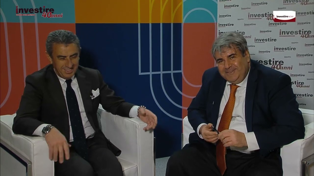 Viscanti (Widiba):Il lavoro in team decisivo per il ricambio generazionale dei consulenti finanziari