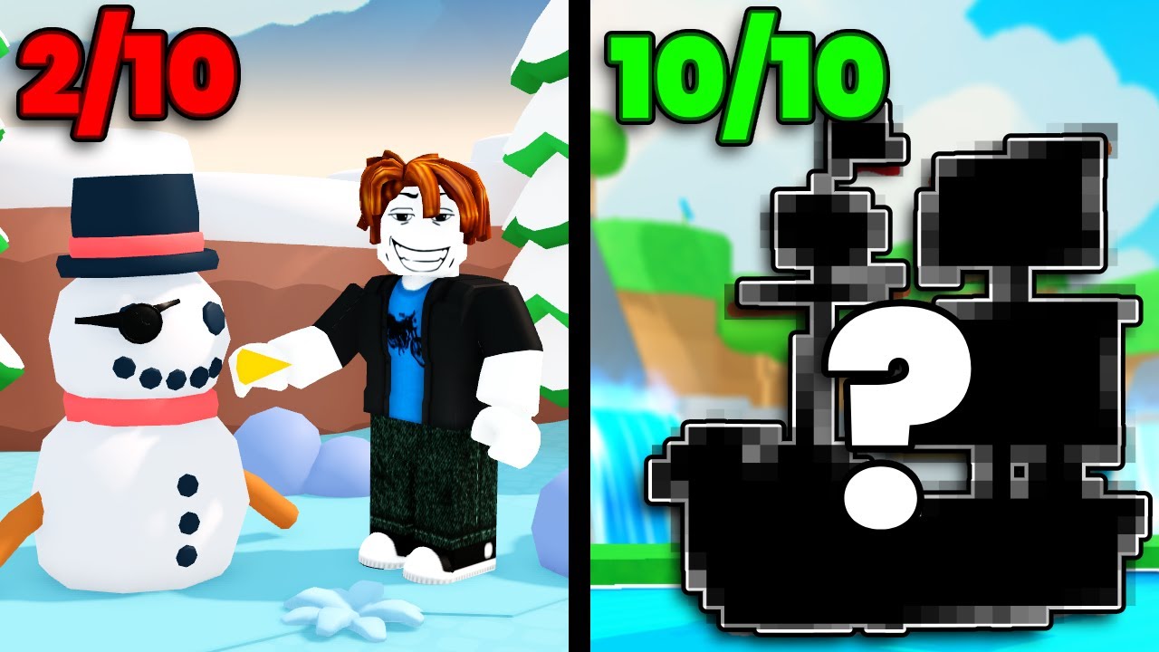I Hired A Noob and Pro Dev to Make Me the Same Game