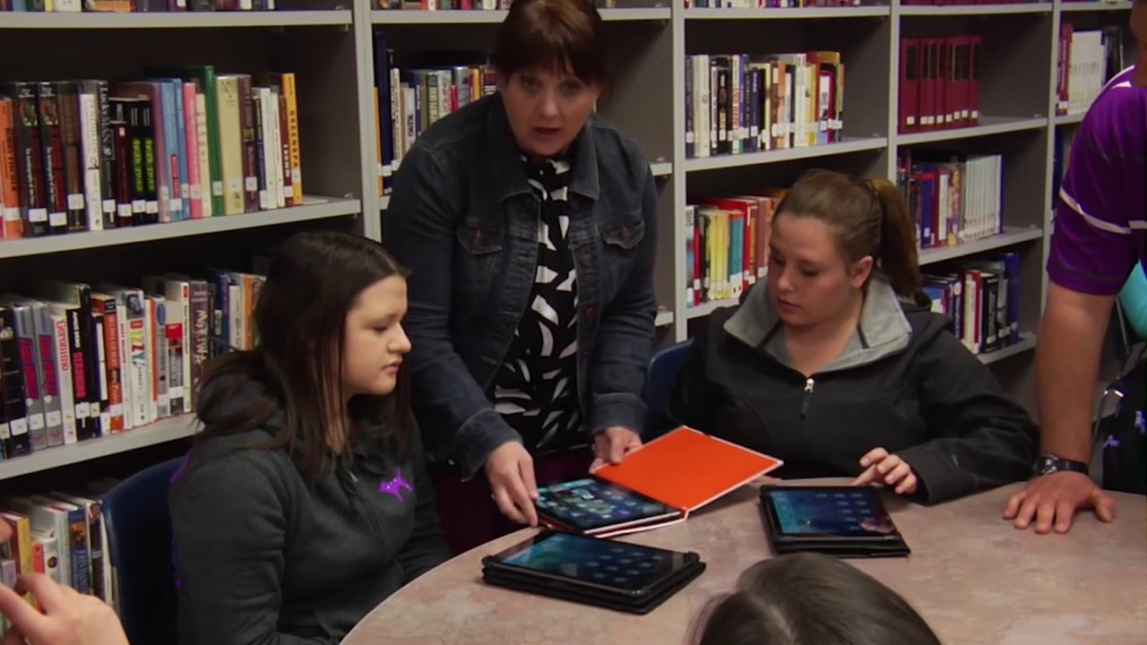 Future Ready Librarians