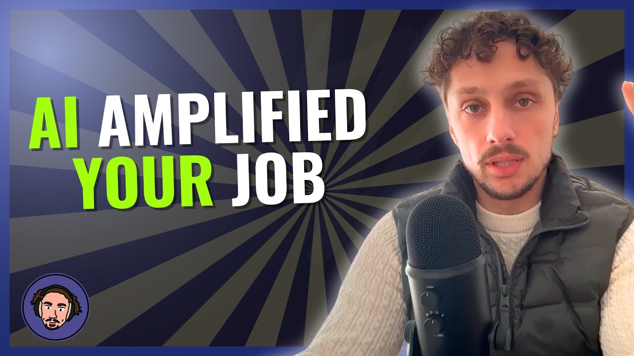 #97 - AI Native Companies Explained: How Startups Should Build With AI | Thomas Bustos