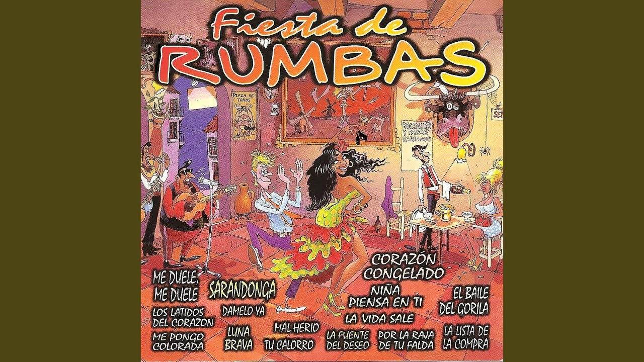 La Vida Sale