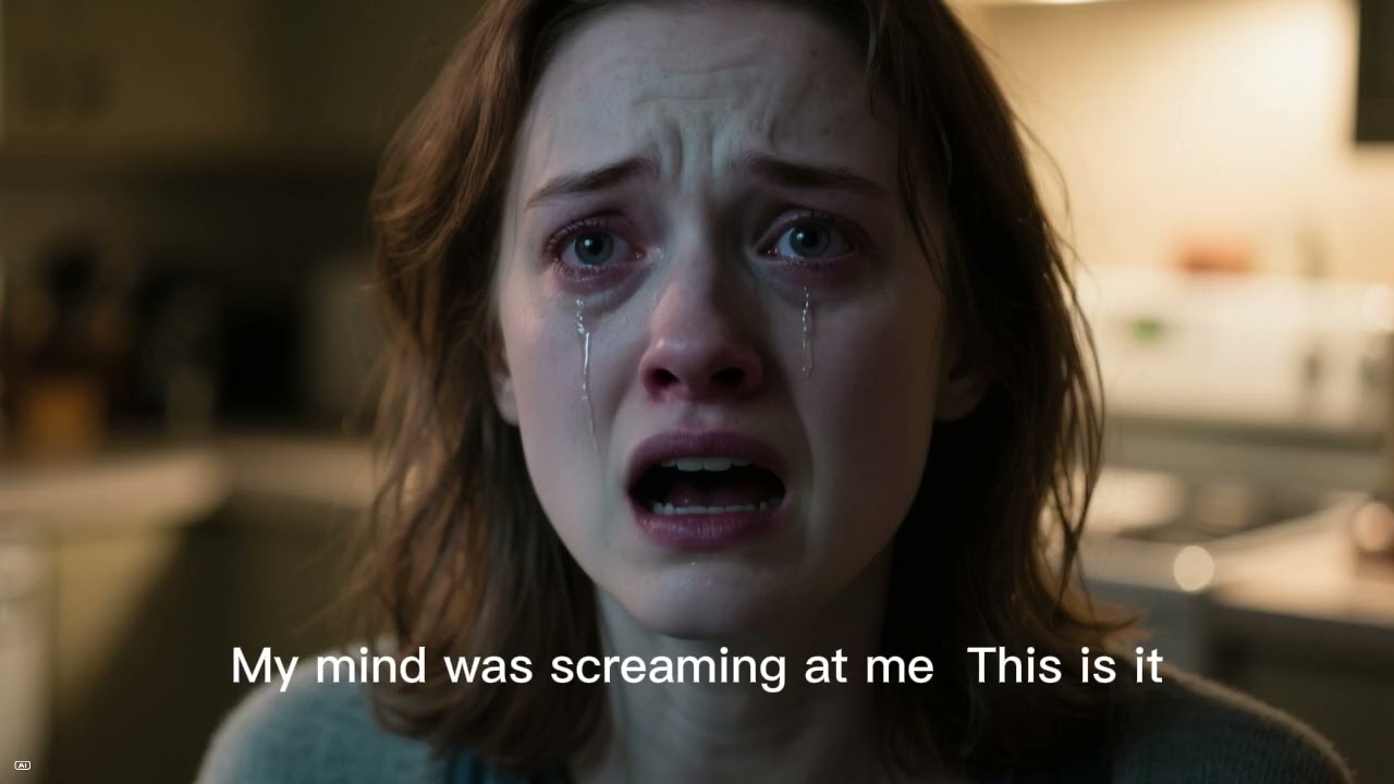 The Argument Inside My Head