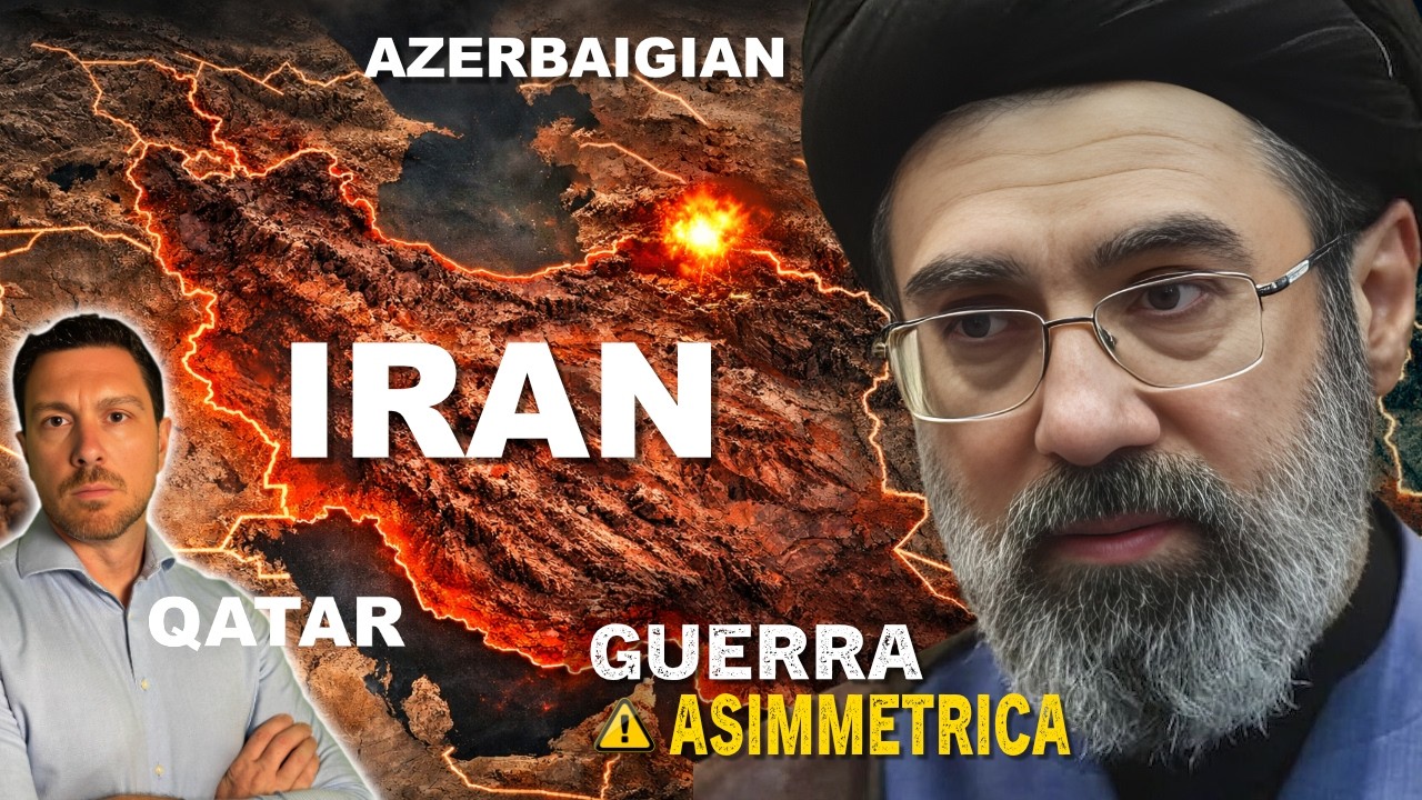Perché l'Iran attacca Qatar e Azerbaigian