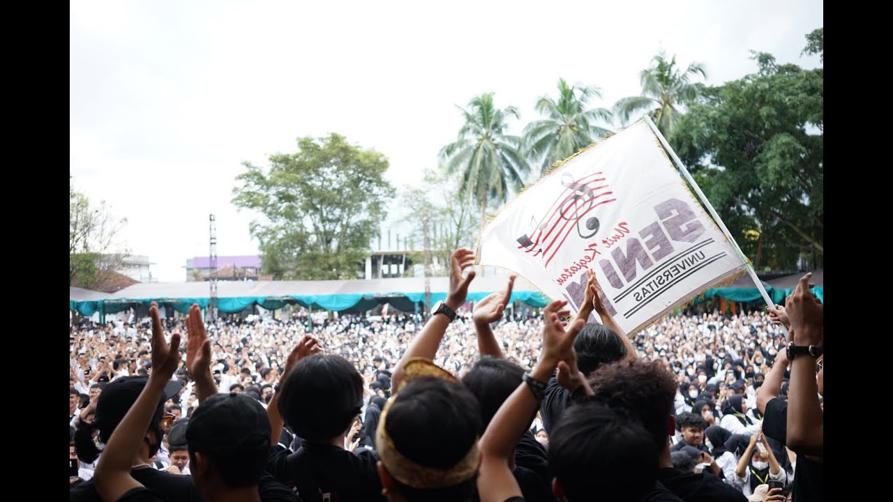 DEMO OMBUS UKM SENI MUSIK UNIVERSITAS SILIWANGI 2022