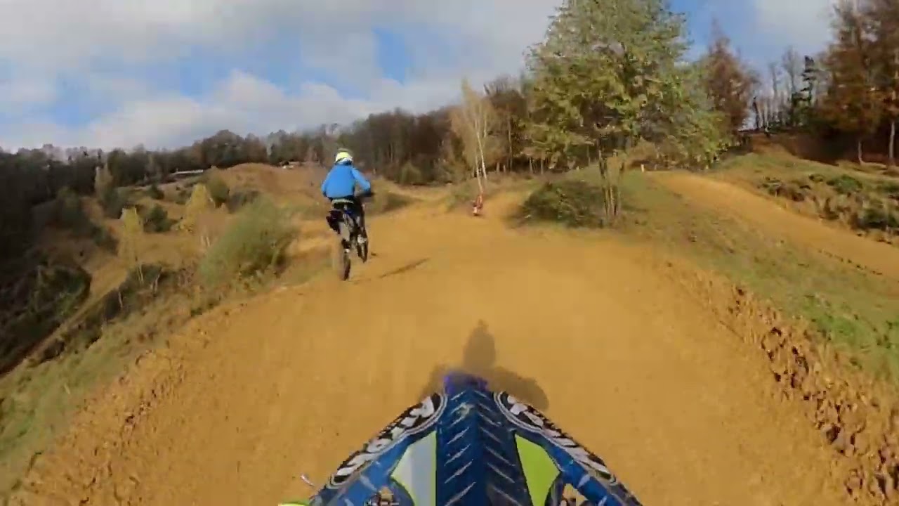 Mx Mačkovci GoPro 02.11.2024 #35/2024