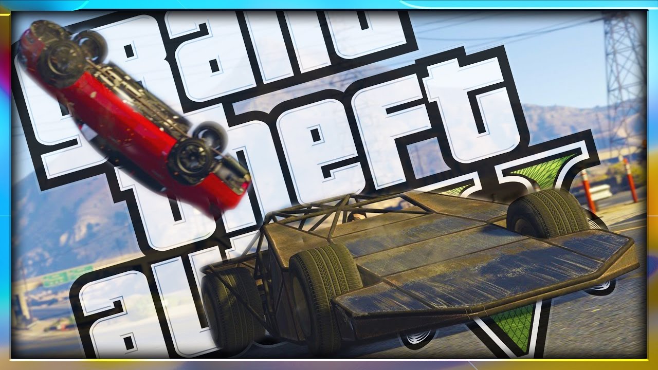 SHENANIGANS AND MAYHEM | Grand Theft Auto Online (GTA V ONLINE)