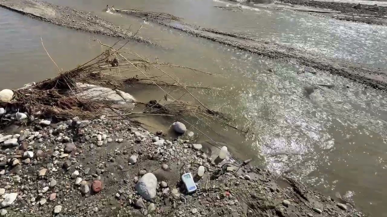 Water Sample for BOD 2/22/2026