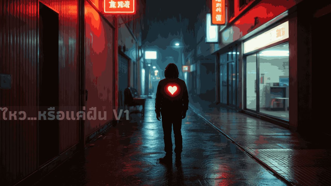 ไหว…หรือแค่ฝืนv.1 By Arty Atipat