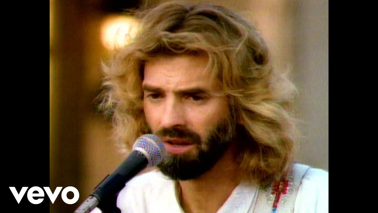 Kenny Loggins - Conviction Of The Heart
