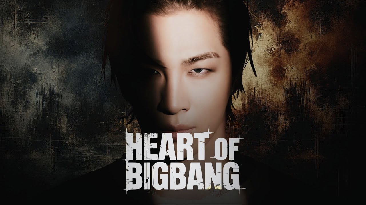 Why Taeyang Is The Heart Of BIGBANG