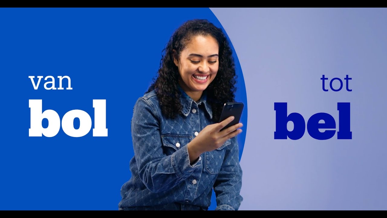 bol | Explainer - Van bol tot bel - EN