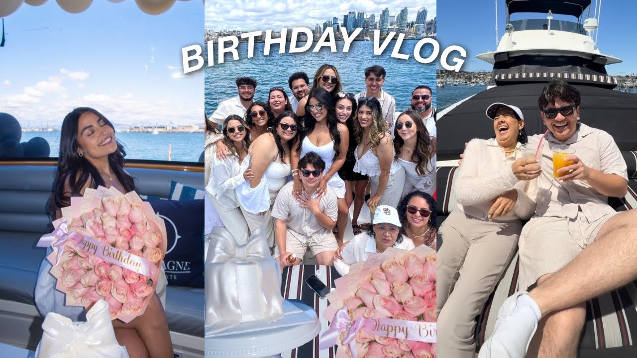 they SURPRISED me with THIS for my BIRTHDAY&hellip; | the  Aguilars 