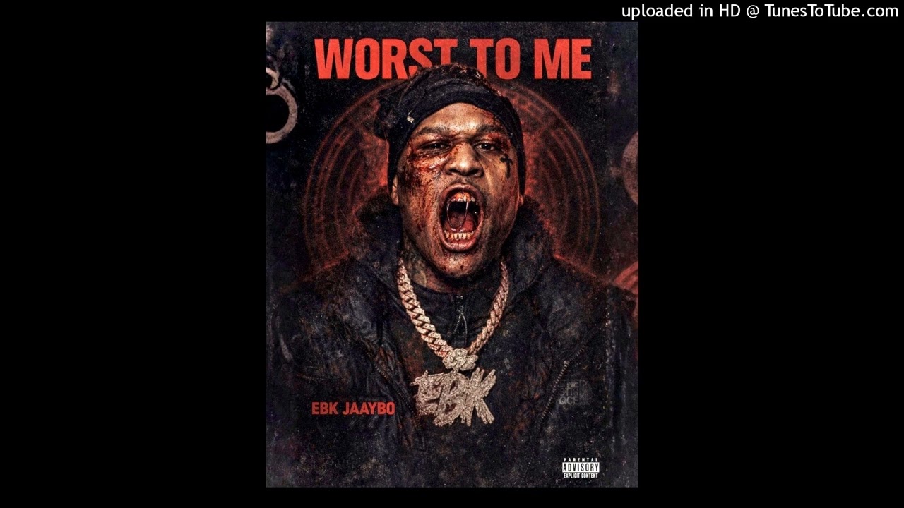 [FREE] EBK Jaaybo Type Beat - &ldquo;Worst To Me&rdquo;