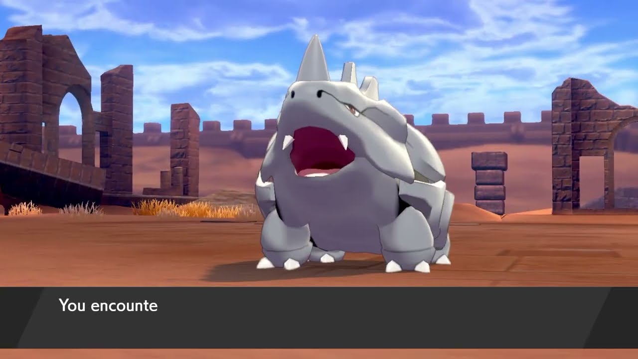 POKEMON SWORD HARDCORE NUZLOCKE EP 9