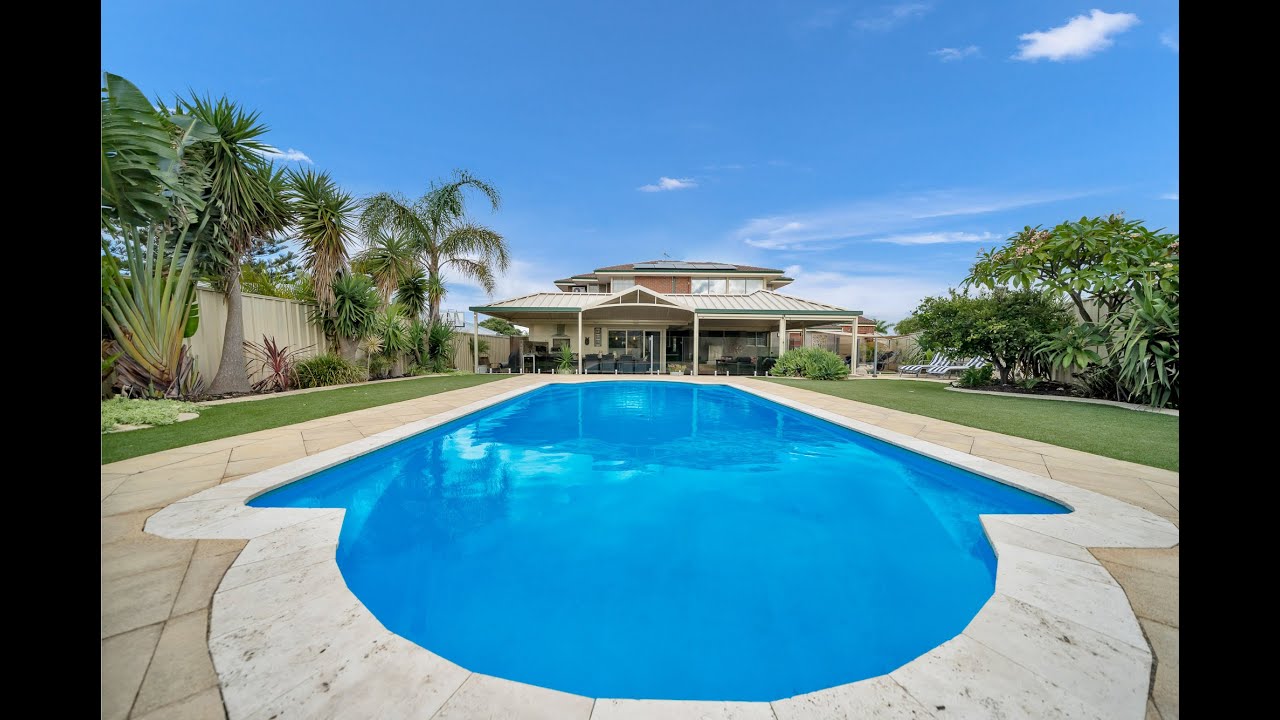 10 Crowther Elbow | Ocean Reef