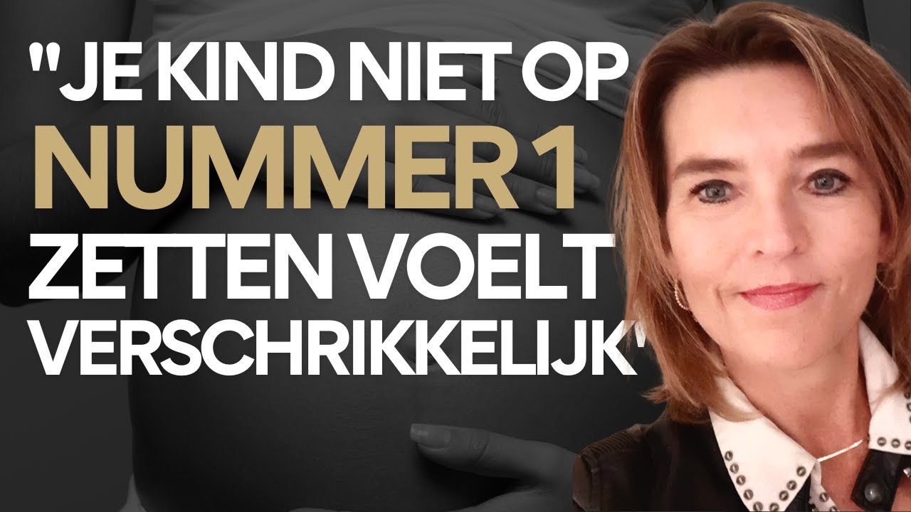 Marieke Noort, de zus van Saskia Noort: 