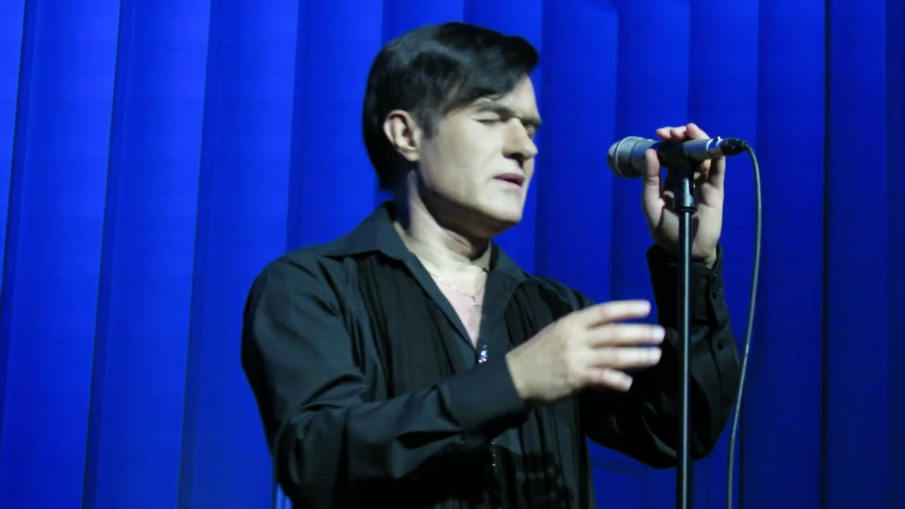 Дмитрий Ряхин. 
