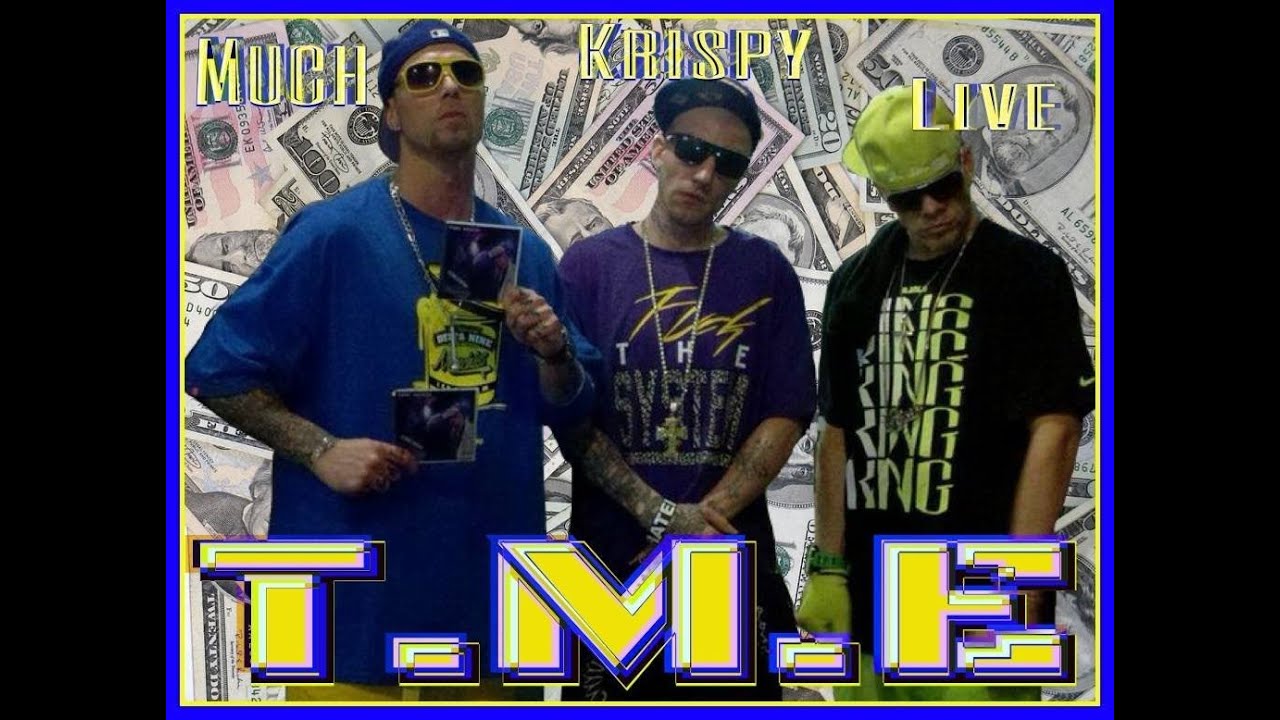 TME LIVE PERFORMANCE 6/13/14 pt2 Ft. Ill Mo