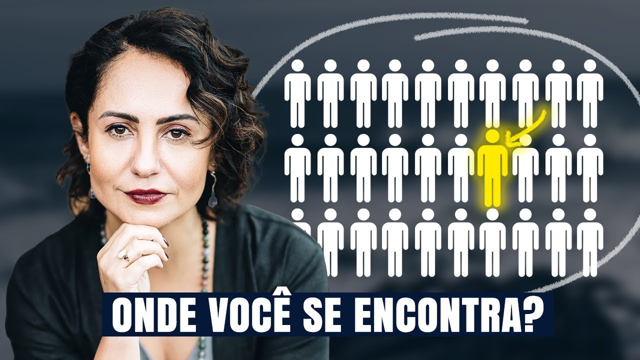 Autodescoberta: O Caminho Para Uma Vida Mais Plena