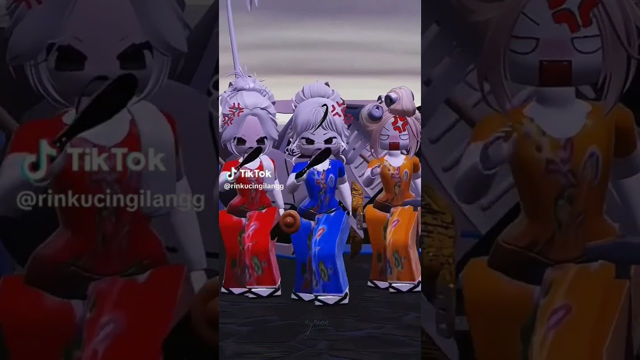 Dance roblox