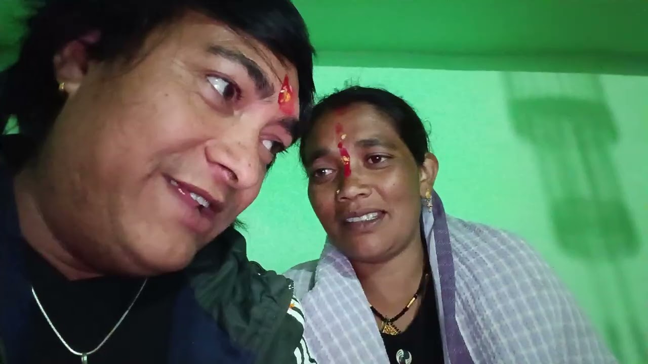 पहाड़ी बातचीत पुरानी यादें उत्तराखंडी वायरल डेली ब्लाक