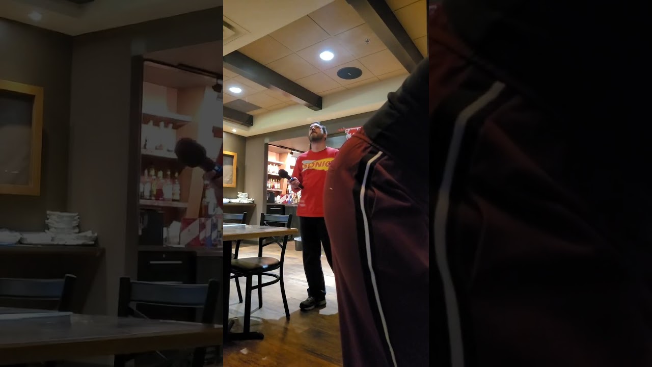 More Than A Feeling - Boston karaoke