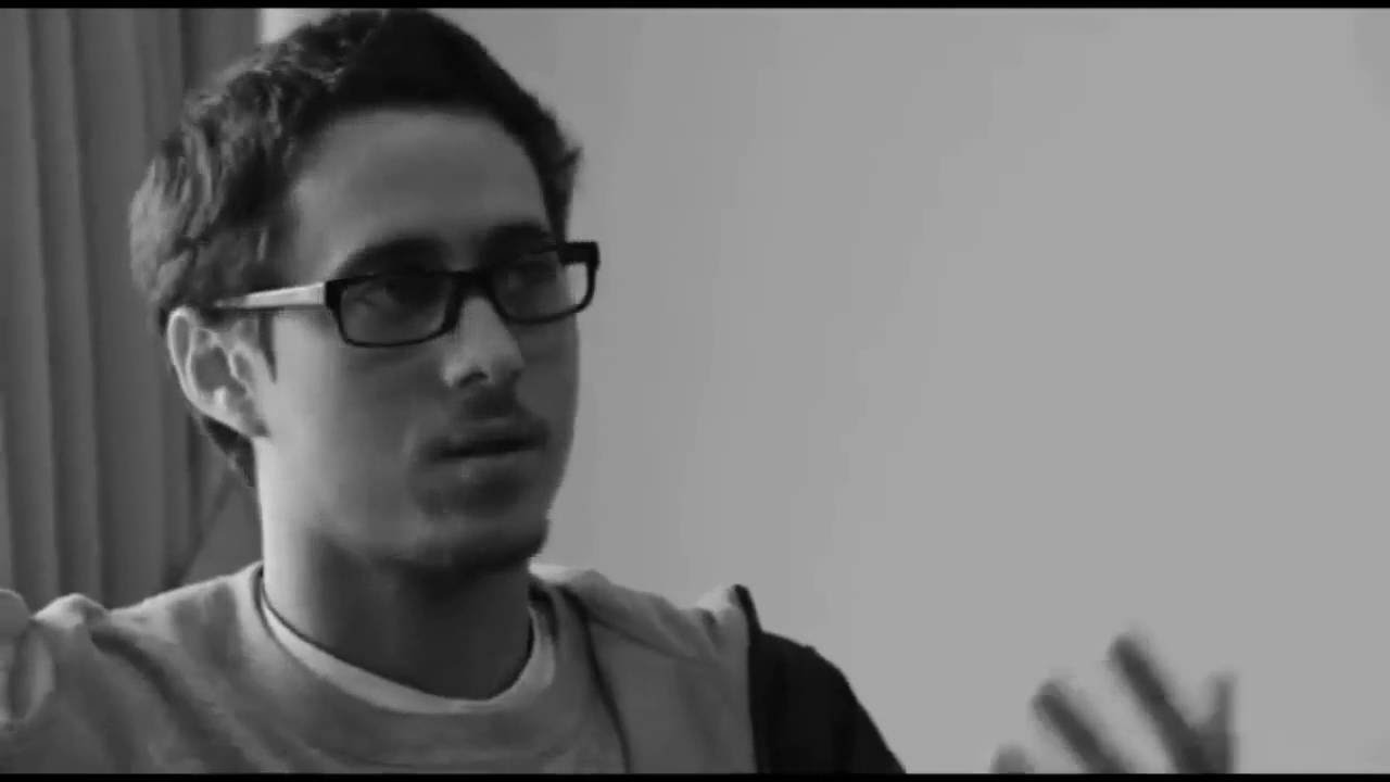 Entrevista a Canserbero sobre su vida