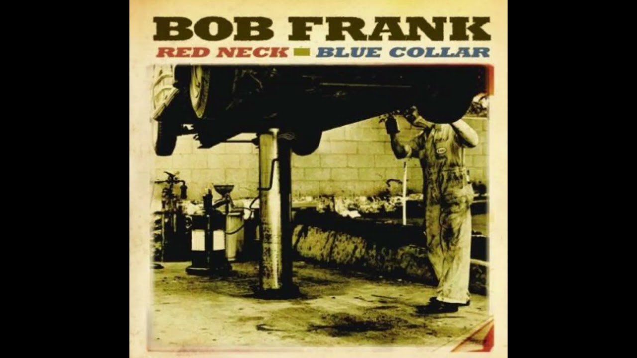 Bob Frank -  Coming Into Glen Rock