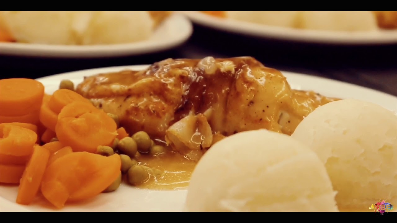 TWILLINGATE DINNER THEATRE REVIEW (AMAZING FOOTAGE)