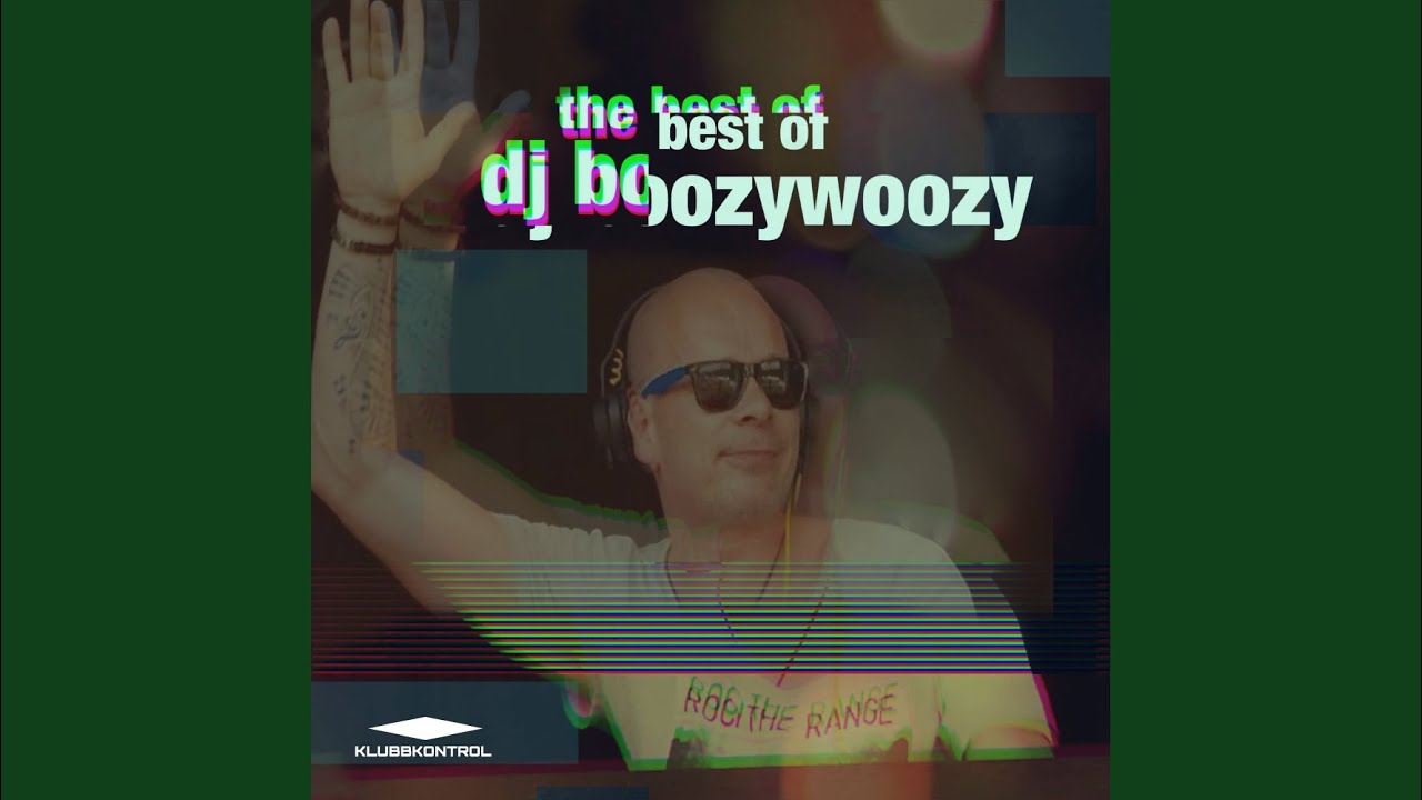 Party Affair (Original Mix)