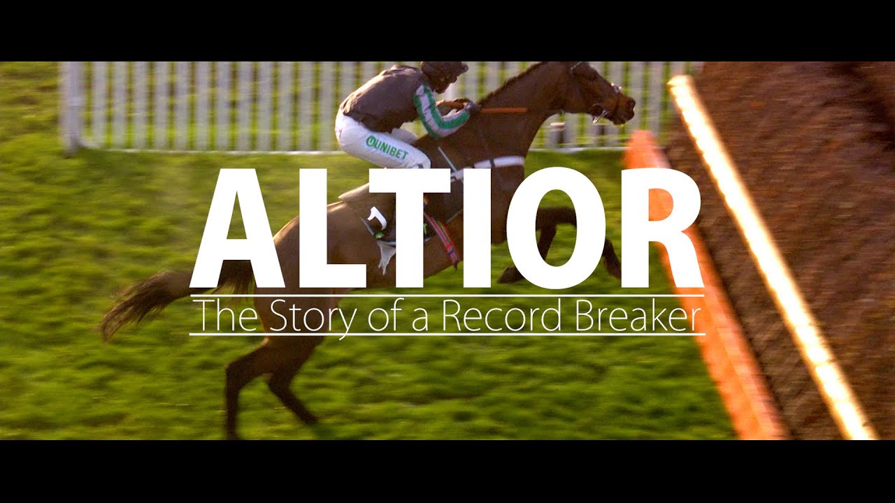 ALTIOR - The Story of a Record Breaker