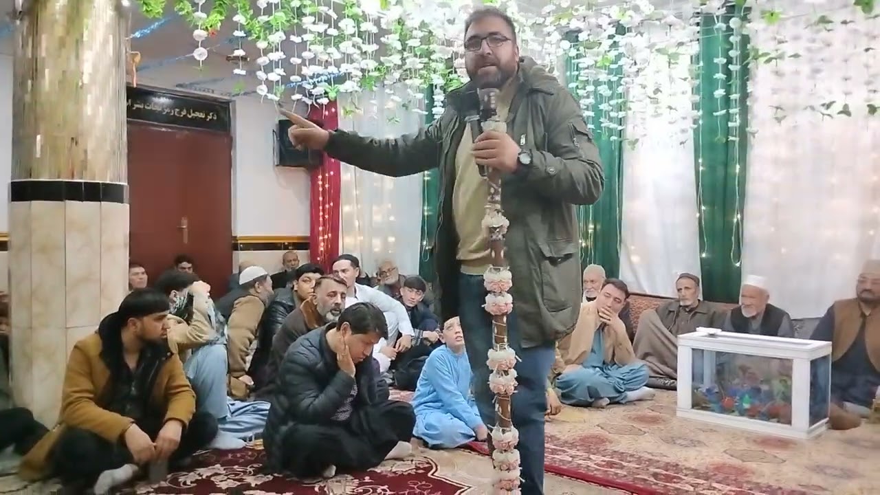 ولادت حضرت امیرالمؤمنین علی ع؛ غیر زهرا س نبود همدم جانان نجف