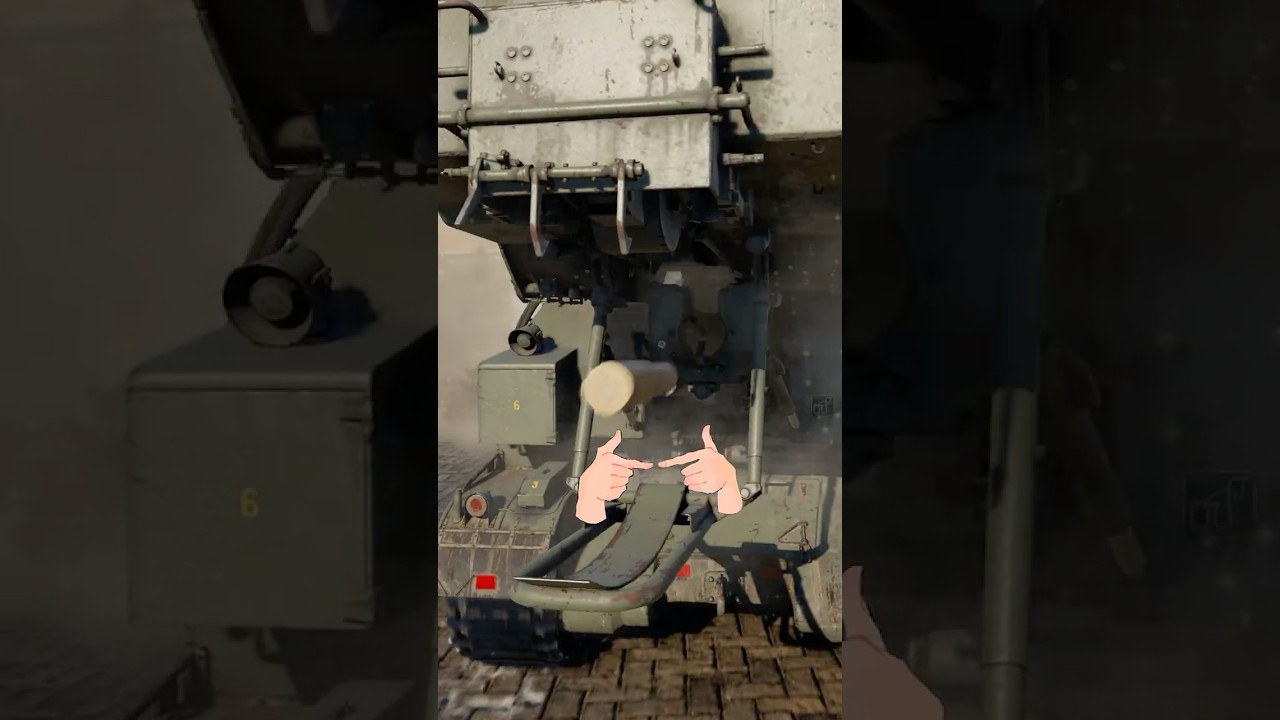 🤗🍦#warthunder