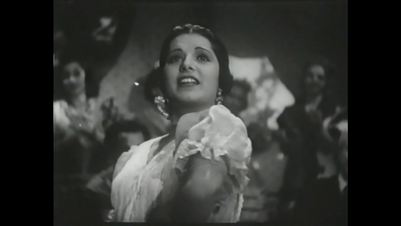 Juanita Reina - Dale que dale (1942)