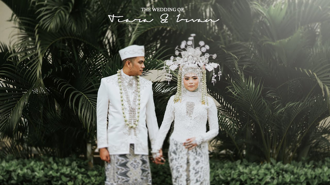 Tiara & Irvan Wedding | Sedayu Grand Ballroom Kelapa Gading, Jakarta Utara