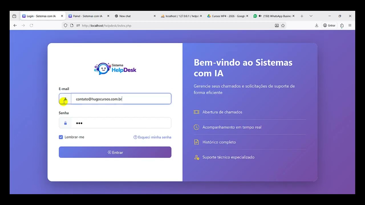 Desenvolvendo Sistemas com IA - Aula 01 - Produtividade Com IA - Módulo 03