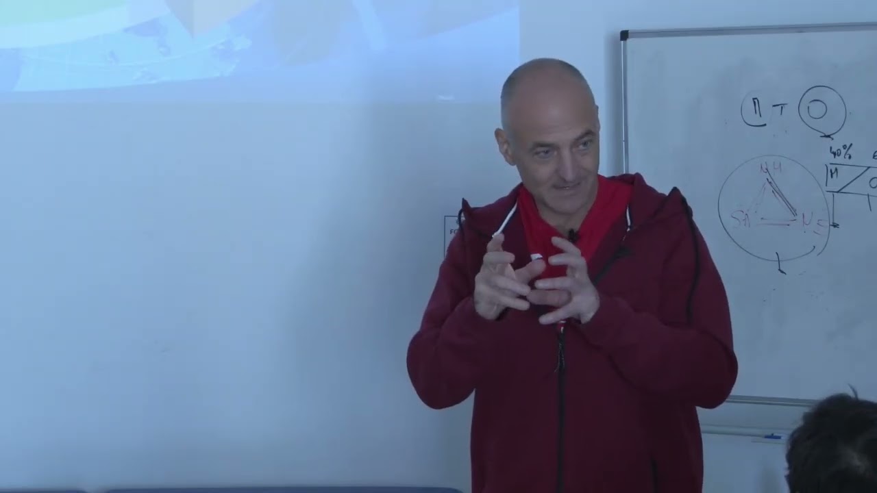 ▶️ Vídeo: Entrenamiento Funcional Adaptado 👇