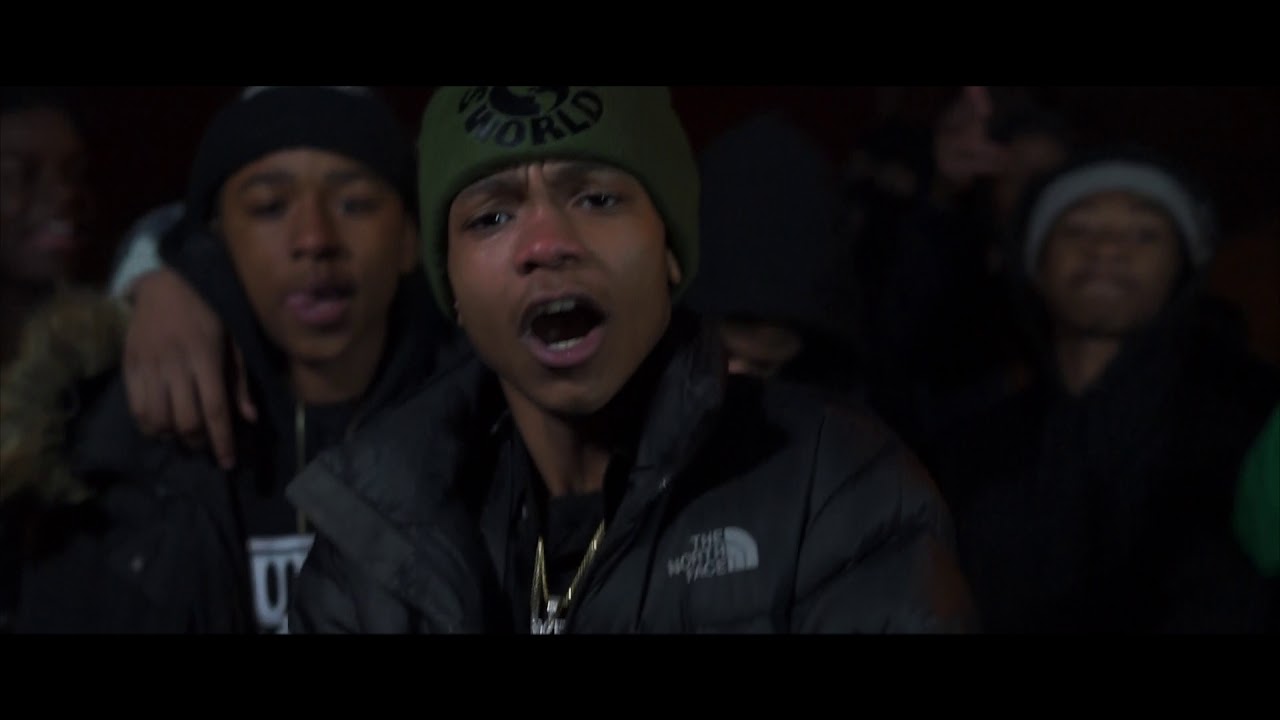 Lil Nizzy - The Real (Official Music Video) || Shot by @SwazyFilmz