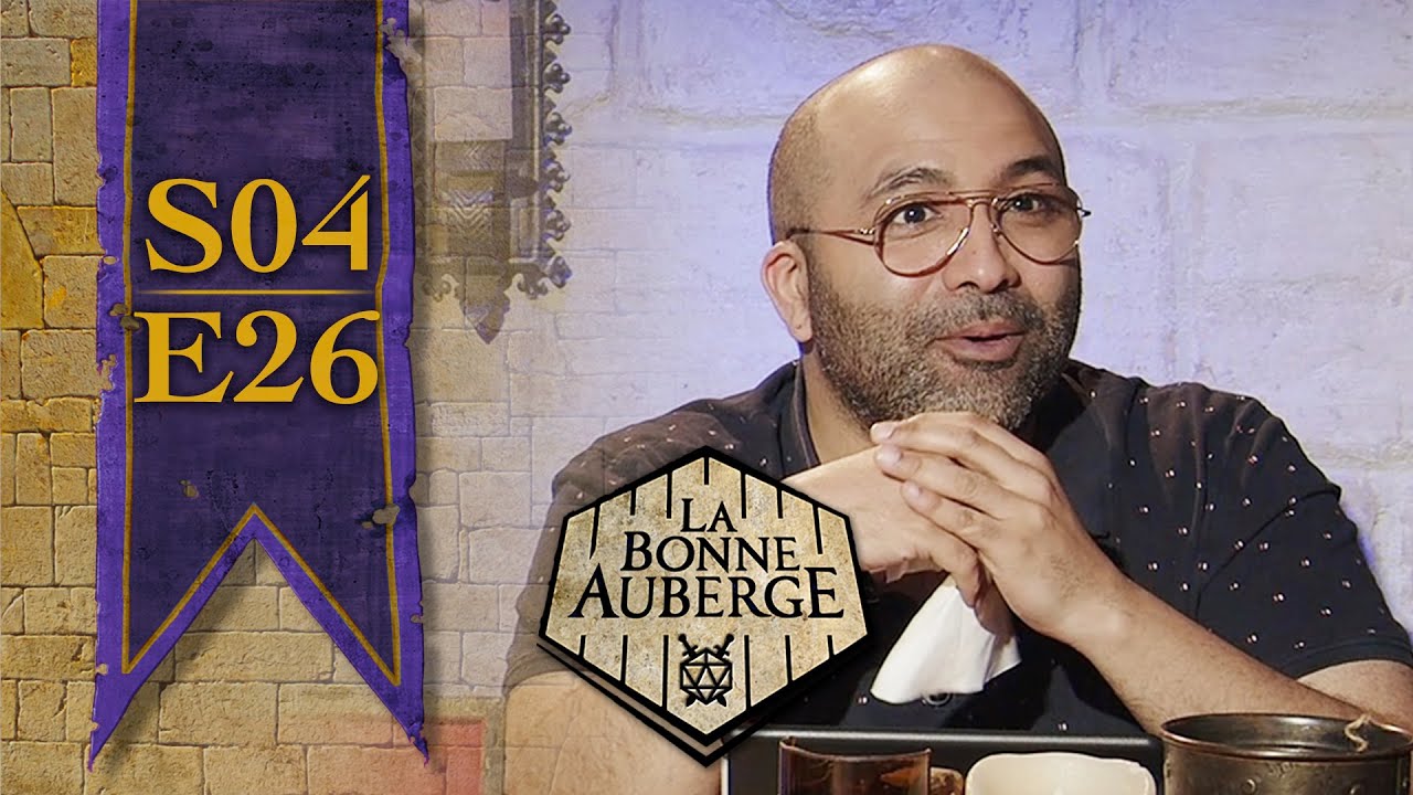 La Bonne Auberge - S04E26 - La cité condamnée