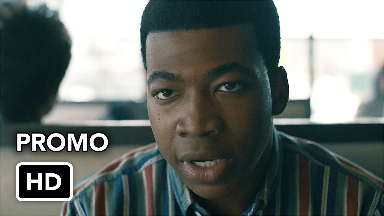 Power Book III: Raising Kanan 4x08 Promo 