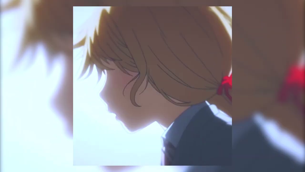 $uicide Gvng — LACRIME // ANIME (Visual)