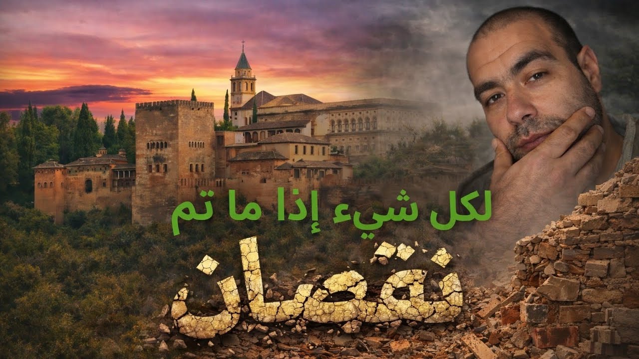 لكل شيء إذا ما تم نقصان | هل إنت سبب التمام… ولا بداية السقوط؟