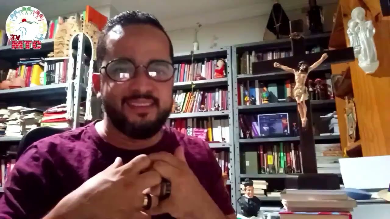 22/02/2026 - Reflexão da Classe Trabalhadora: I DOMINGO DA QUARESMA (ANO A)
