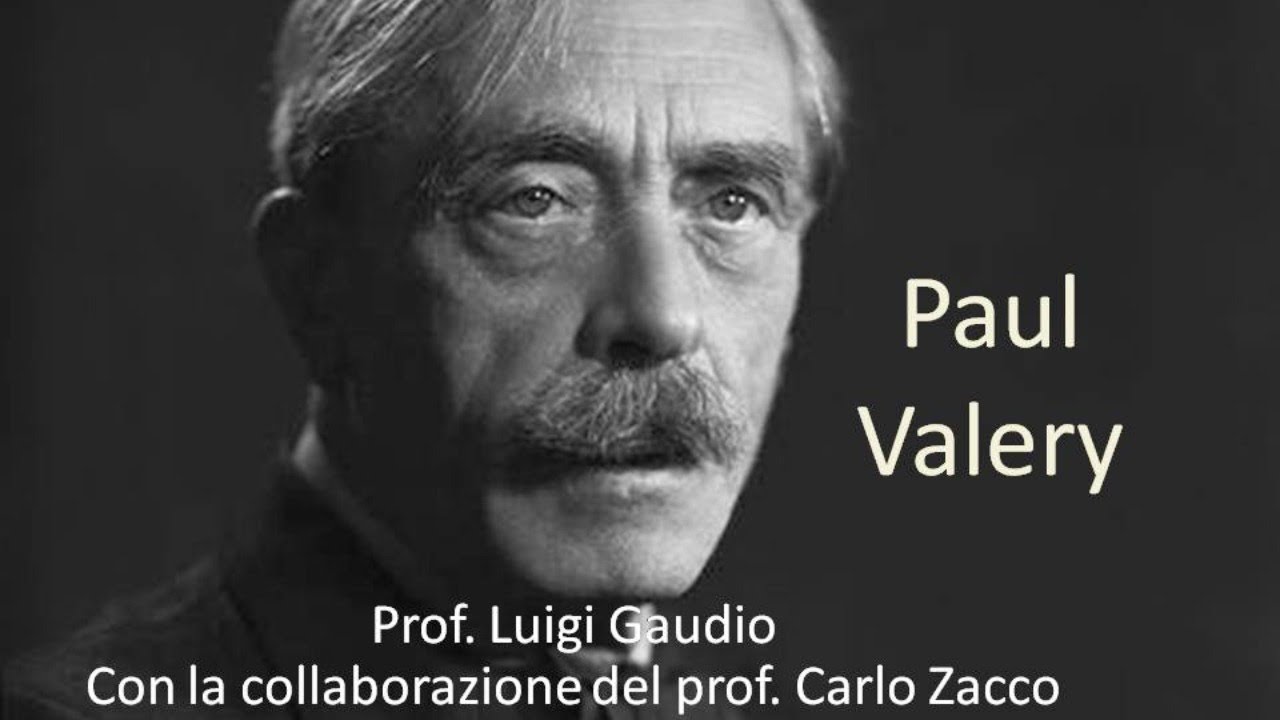 Paul Valéry